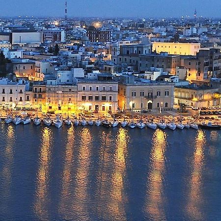 La Loggia Apartamento Brindisi Exterior foto