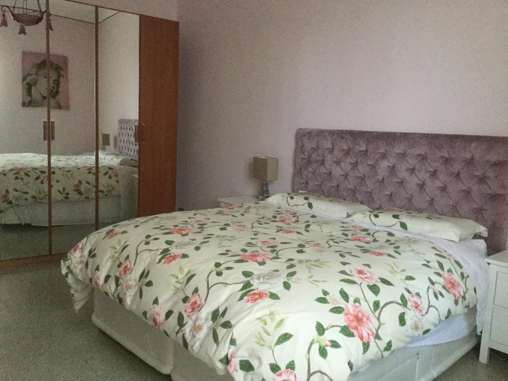La Loggia Apartamento Brindisi Exterior foto