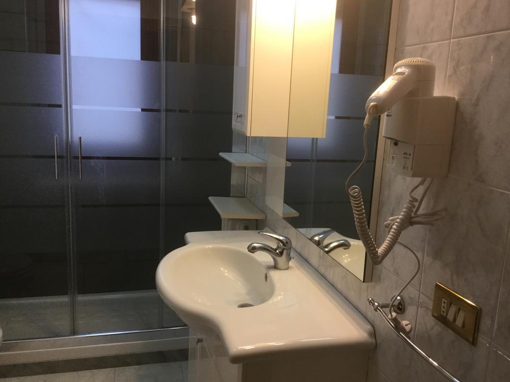 La Loggia Apartamento Brindisi Exterior foto