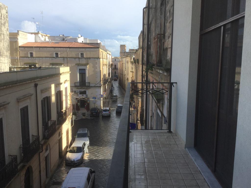 La Loggia Apartamento Brindisi Exterior foto