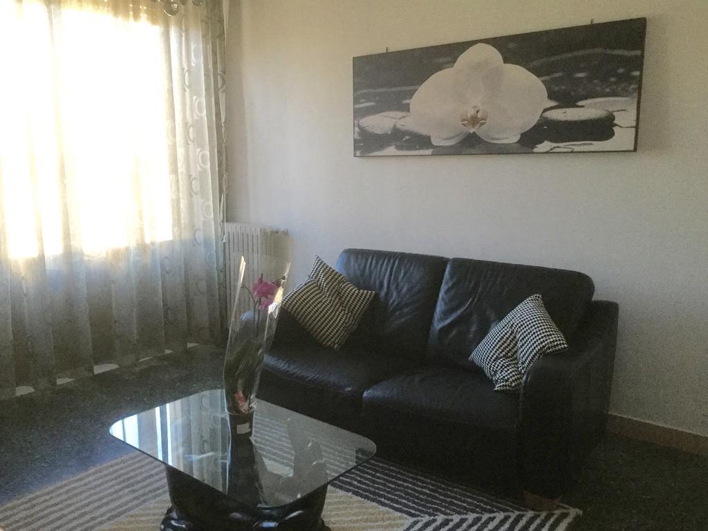 La Loggia Apartamento Brindisi Exterior foto