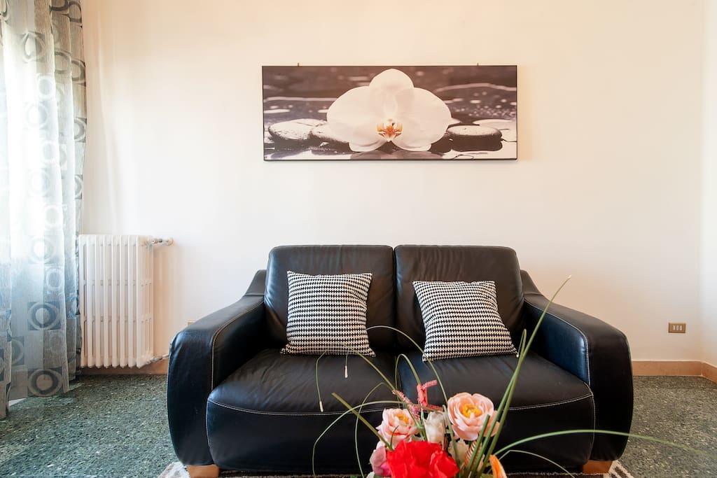 La Loggia Apartamento Brindisi Exterior foto