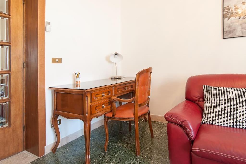 La Loggia Apartamento Brindisi Exterior foto