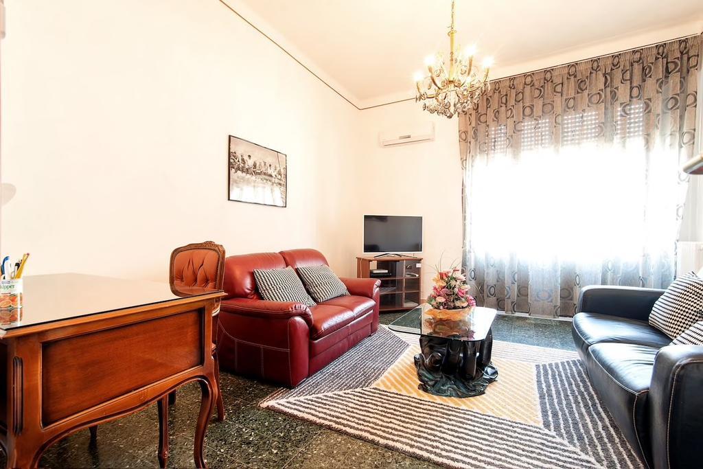 La Loggia Apartamento Brindisi Exterior foto